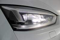Audi A5 vaihtoauto