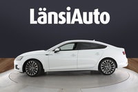 Audi A5 vaihtoauto