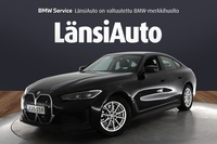BMW i4 vaihtoauto