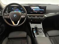 BMW i4 vaihtoauto