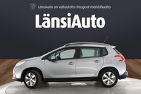 Peugeot 2008 vaihtoauto