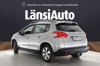 Peugeot 2008 vaihtoauto