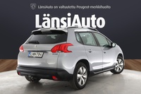Peugeot 2008 vaihtoauto