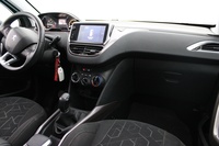 Peugeot 2008 vaihtoauto