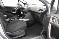 Peugeot 2008 vaihtoauto