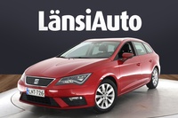 SEAT Leon ST vaihtoauto