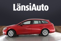 SEAT Leon ST vaihtoauto