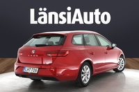 SEAT Leon ST vaihtoauto