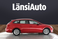 SEAT Leon ST vaihtoauto