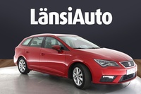 SEAT Leon ST vaihtoauto