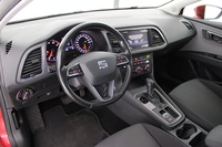 SEAT Leon ST vaihtoauto
