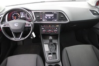 SEAT Leon ST vaihtoauto