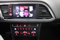 SEAT Leon ST vaihtoauto