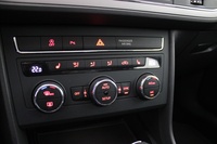 SEAT Leon ST vaihtoauto