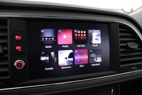 SEAT Leon ST vaihtoauto