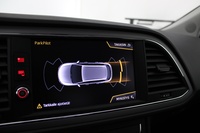 SEAT Leon ST vaihtoauto