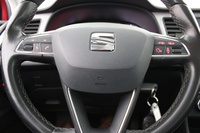 SEAT Leon ST vaihtoauto