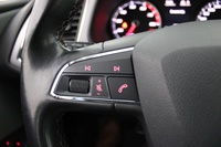 SEAT Leon ST vaihtoauto