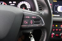 SEAT Leon ST vaihtoauto