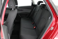 SEAT Leon ST vaihtoauto