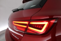 SEAT Leon ST vaihtoauto