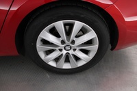 SEAT Leon ST vaihtoauto