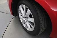 SEAT Leon ST vaihtoauto