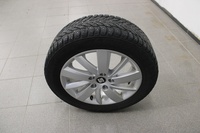 SEAT Leon ST vaihtoauto