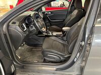 Kia Proceed vaihtoauto