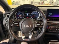 Kia Proceed vaihtoauto