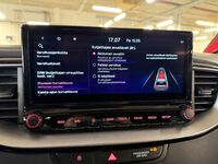 Kia Proceed vaihtoauto