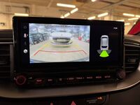 Kia Proceed vaihtoauto