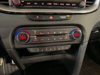 Kia Proceed vaihtoauto