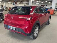 Opel Mokka vaihtoauto