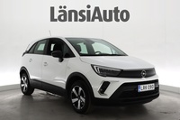 Opel Crossland vaihtoauto