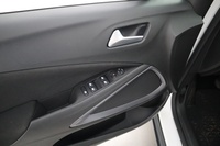 Opel Crossland vaihtoauto