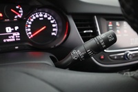 Opel Crossland vaihtoauto