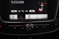 Opel Crossland vaihtoauto