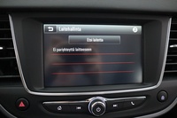 Opel Crossland vaihtoauto