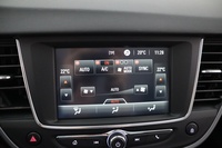 Opel Crossland vaihtoauto