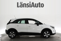 Opel Crossland vaihtoauto