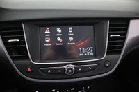 Opel Crossland vaihtoauto