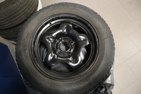 Opel Crossland vaihtoauto