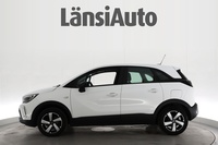Opel Crossland vaihtoauto