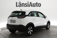 Opel Crossland vaihtoauto