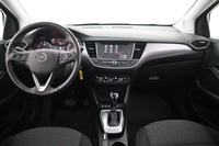 Opel Crossland vaihtoauto