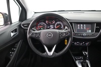 Opel Crossland vaihtoauto