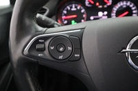 Opel Crossland vaihtoauto