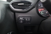 Opel Crossland vaihtoauto