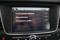 Opel Crossland vaihtoauto